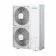 Кассетный кондиционер Hisense AUC-60HR4SHA+AUC-950/AUW-60H6SP1