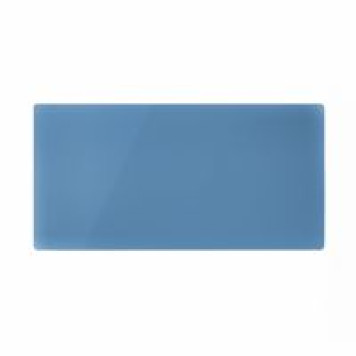 Декоративные панели для серии "Oslo" Nobo NDG4072 Retro blue